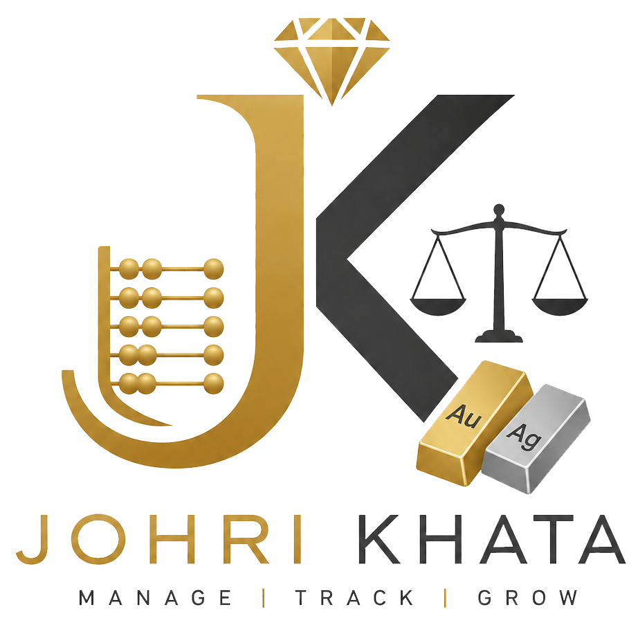 Johri Khata by Soft Udyog